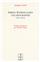 SØREN KIERKEGAARD, UNE BIOGRAPHIE (1813-1855)