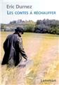 LES CONTES À RÉCHAUFFER  