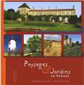 PAYSAGES ET JARDINS DE VENDÉE  