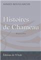 HISTOIRES DE CHAMEAU  