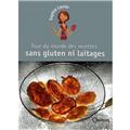 TOUR DU MONDE DES RECETTES SANS GLUTEN NI LAITAGES  