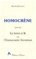 HOMOCRÈNE  