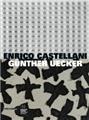 GUNTHER UECKER ENRICO CASTELLANI  