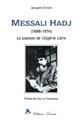 MESSALI HADJ  