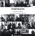 PORTRAITS D'HUMAINS QUI CHANTENT PORTRAITS D'HUMAINS QUI CHANTENT