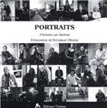 PORTRAITS D'HUMAINS QUI CHANTENT  