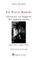 VILLA SUSINI- TORTURES EN ALGÉRIE  