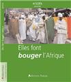 ELLES FONT BOUGER L'AFRIQUE  