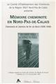 MÉMOIRE CHEMINOTE NORD-PAS DE CALAIS  