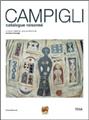MASSIMO CAMPIGLI (COFFRET 2 VOL TRILING) MASSIMO CAMPIGLI (COFFRET 2 VOL TRILING)