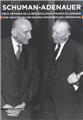 SCHUMAN-ADENAUER  