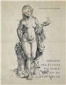 DESSINS DES ÉCOLES DU NORD DU XV AU XVIII SIÈCLE  