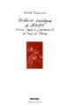 VÉRIDIQUE HISTOIRE DE MOSHE OUVRIER JUIF ET COMMUNISTE AU TEMPS DE STALINE VÉRIDIQUE HISTOIRE DE MOSHE OUVRIER JUIF ET COMMUNISTE AU TEMPS DE STALINE