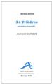 24 TRIÈDRES - ARTICULATIONS TEMPORELLES  