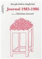 JOURNAL 1983-1986  