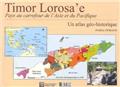 TIMOR LOROSA'E, PAYS ASIE   PACIFIQUE  