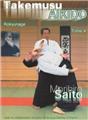 TAKEMUSU AIKIDO TOME 4  