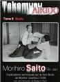 TAKEMUSU AIKIDO TOME 6.  