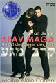 KRAV MAGA UN ART DE VIE UN ART DE SAUVER  