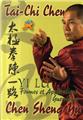 TAI CHI CHEN, FORMES LI YU  