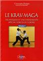 KRAV-MAGA VOLUME 2  