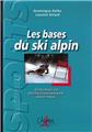 LES BASES DU SKI ALPIN  