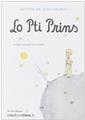 LO PTI PRINS - LE PETIT PRINCE EN CREOLE REUNION  