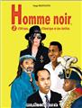 HOMME NOIR D'AFRIQUE, D'AMÉRIQUE ET DES ANTILLES T2  