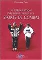 PRÉPARATION PHYSIQUE EN SPORT DE COMBAT  