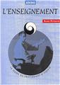 AIKIDO - L'ENSEIGNEMENT  