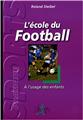 ÉCOLE DU FOOT  