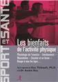 LES BIENFAITS DE L ACTIVITÉ PHYSIQUE  