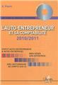 LA COMPTABILITÉ DE L AUTO-ENTREPRENEUR  