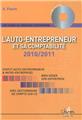 LA COMPTABILITÉ DE L AUTO-ENTREPRENEUR  