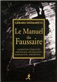 LE MANUEL DU FAUSSAIRE  