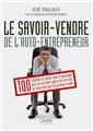 AUTO ENTREPRENEUR SAVOIR VENDRE  