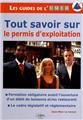 LE PERMIS D'EXPLOITER  