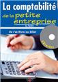 LA COMPTABILITÉ DE LA PETITE ENTREPRISE : DE L'ÉCRITURE AU BILAN (2012-2013)  