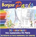 BONJOUR PARIS  
