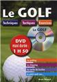 GOLF FACILE POUR TOUS  