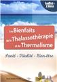 THALASSOTHÉRAPIE ET THERMALISME  