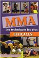 MMA – TECHNIQUES  