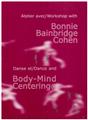 DANSE ET BODY-MIND CENTERING  