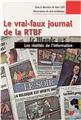 LE VRAI FAUX JOURNAL DE LA R.T.B.F.  