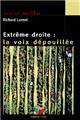 EXTRÊME DROITE : LA VOIX DEPOUILLÉE  