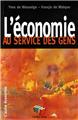 L'ÉCONOMIE AU SERVICE DES GENS  