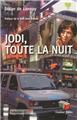 JODI TOUTE LA NUIT  