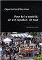 POUR FAIRE SOCIÉTÉ, ON'EST CAPABLE DE TOUT  