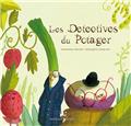 DÉTECTIVES DU POTAGER  