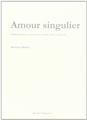 ELANS / AMOUR SINGULIER  